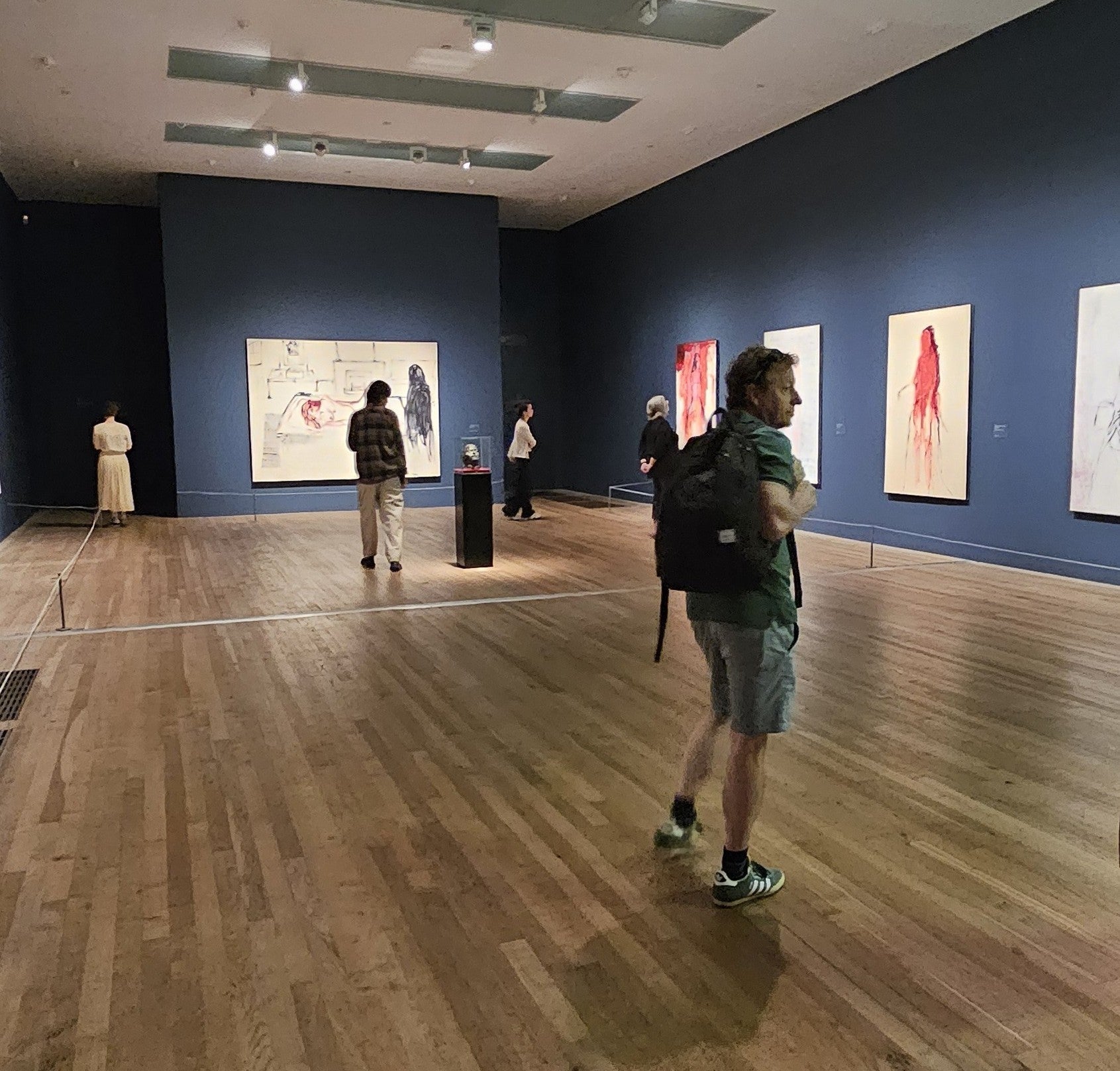 Tracey Emin, A Second Life: Reflections from Tate Modern