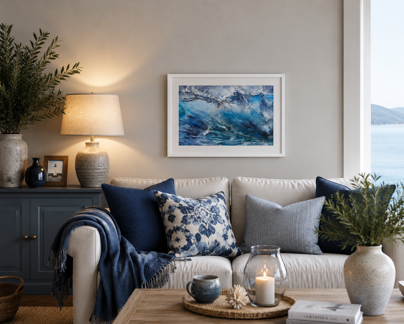 Letting Go – Revitalise Collection