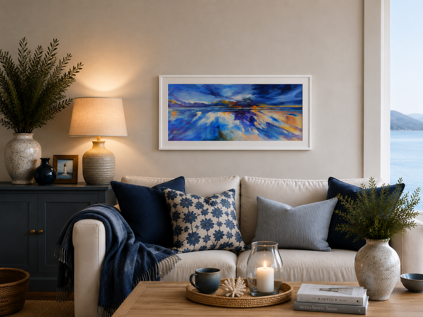 Reflections – Revitalise Collection