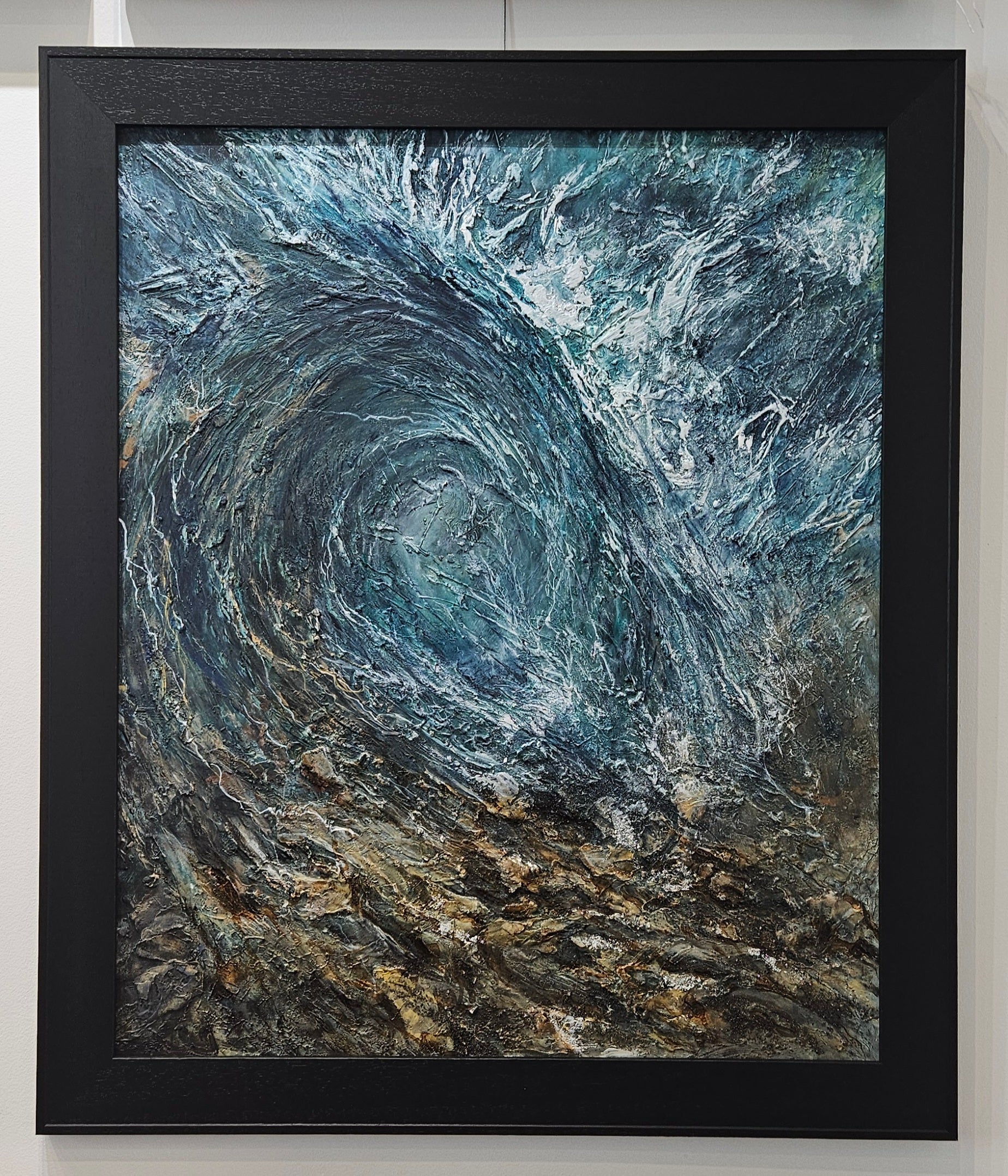 Intertidal