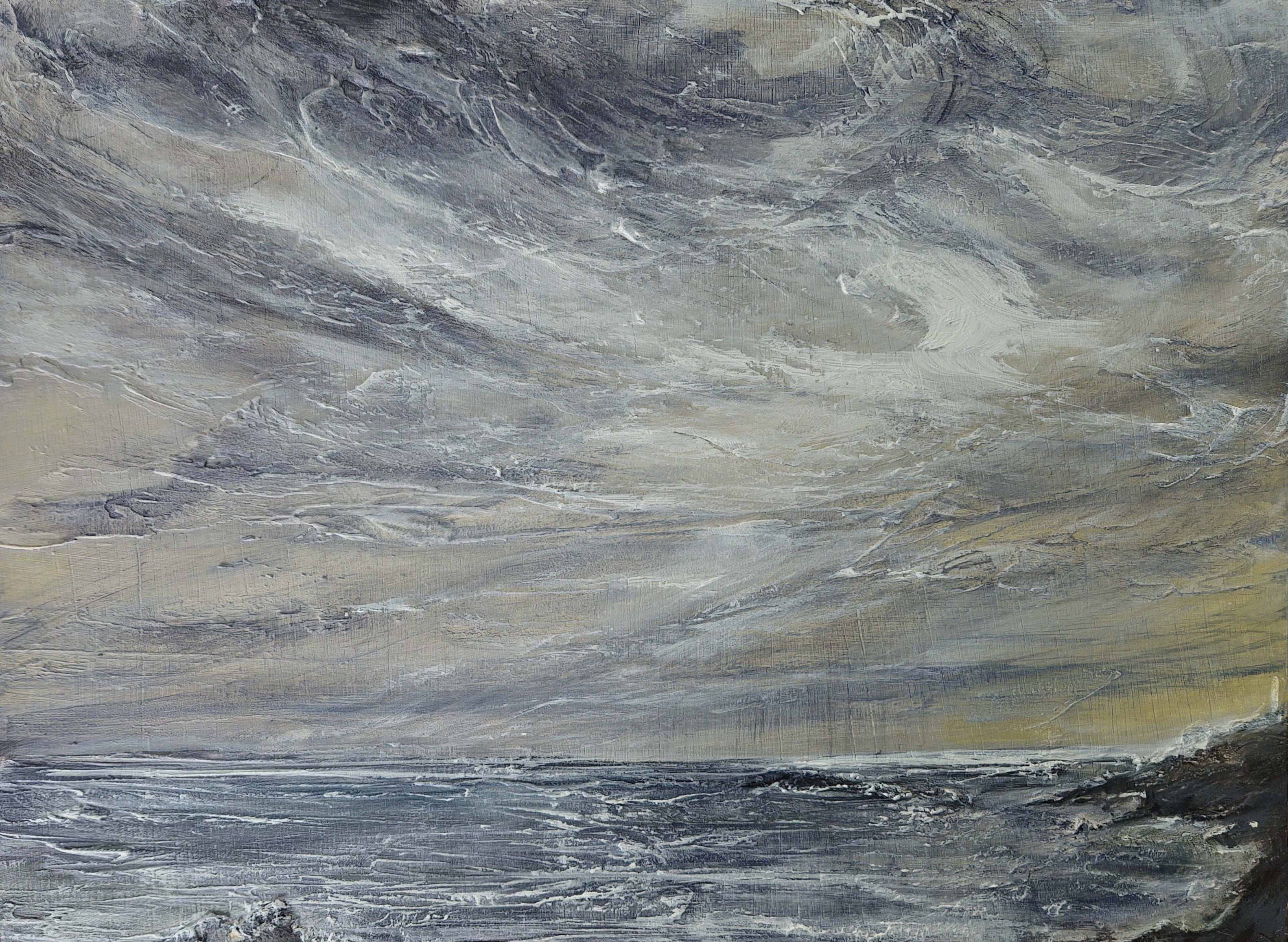 Whispering Light - Limeslade