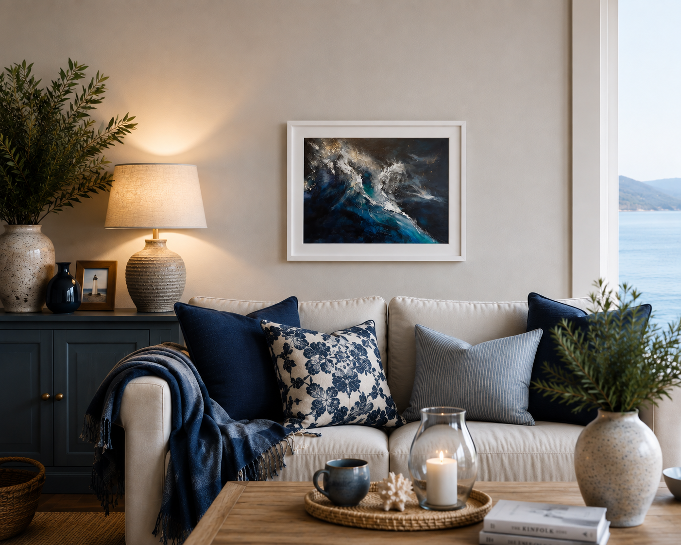 Breakthrough - Revitalise Collection