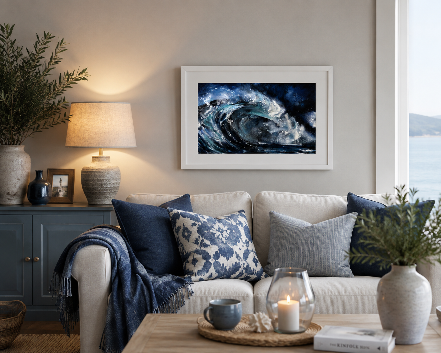 Energy - Revitalise Collection