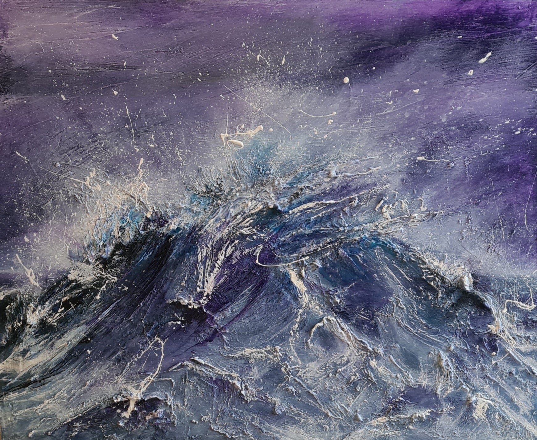 Purple Haze