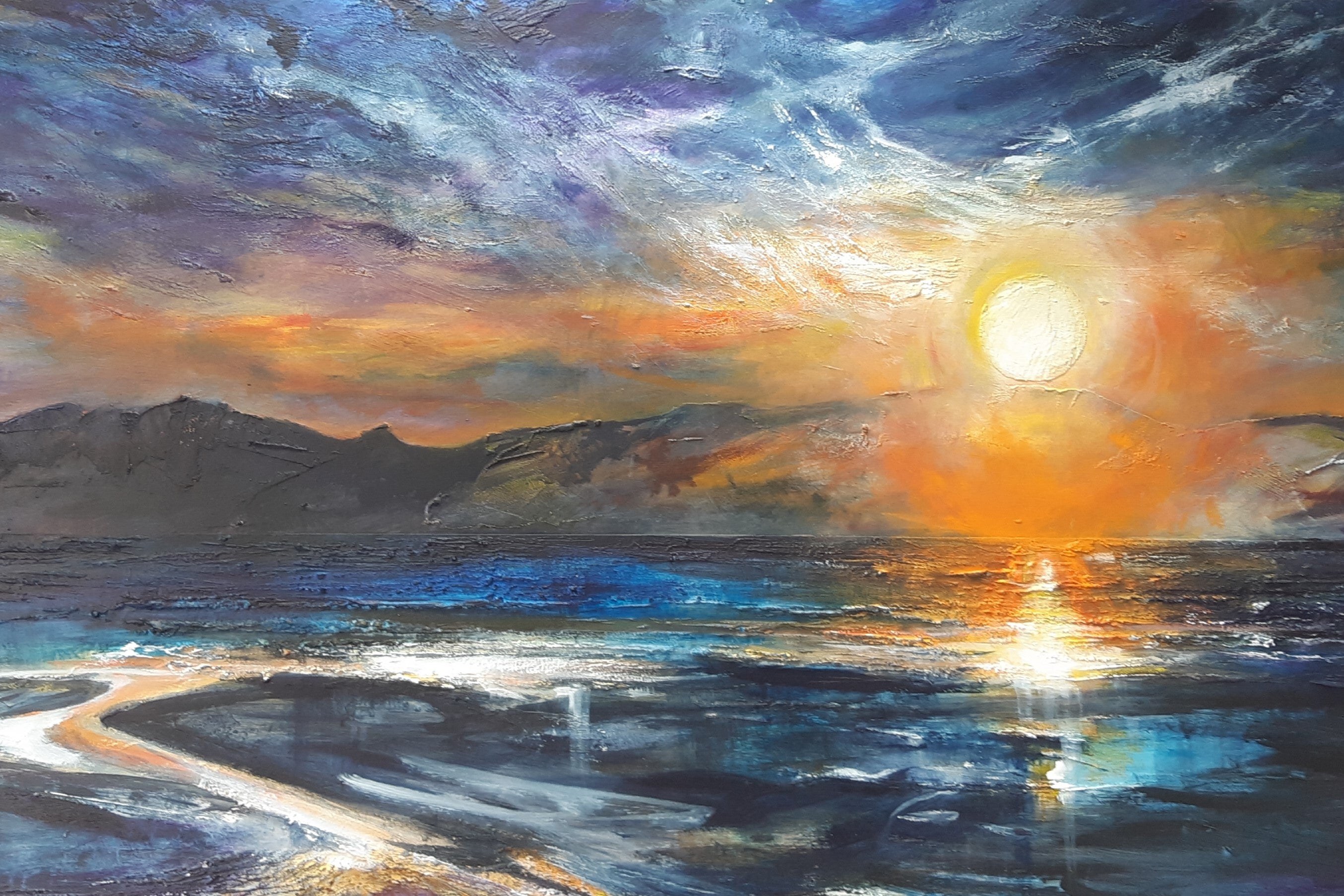 RENEW – The Blue Collection